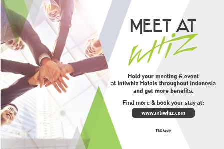 Meet at Whiz